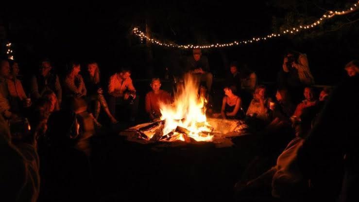 The Nature Dreams I Vacations I Conference I Mice I Family Events I Open Air Terrace I Sky Bonfire I Kufri By Exotic Stays Шимла Екстериор снимка
